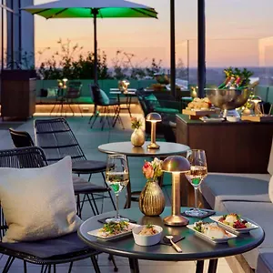 visit hotel