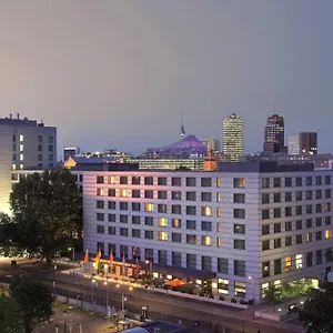 Hotel Jw Marriott *****