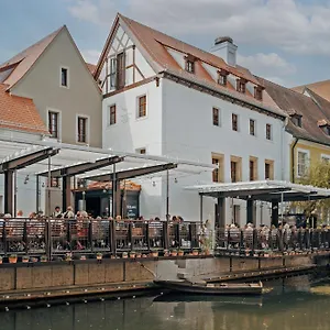 Bootshaus Amberg
