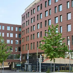 Hotel Park By Radisson ****