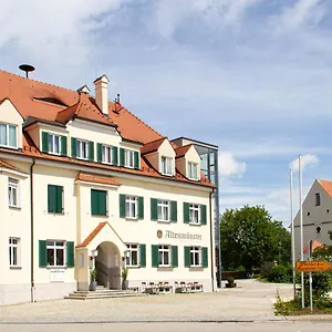Braeustueble Altenmunster