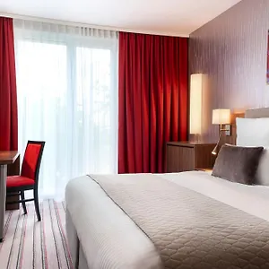 Hotel Leonardo Altstadt ***