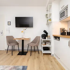 Perfekt Fuer Business Und Citytrip - Nahe Hochschule Und Zentrum - Parken Kostenlos Amberg