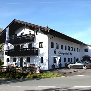Garni Georgenhof Adults Only *** Rimsting