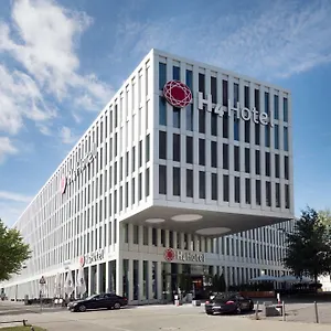 Hotel H4 Messe ****